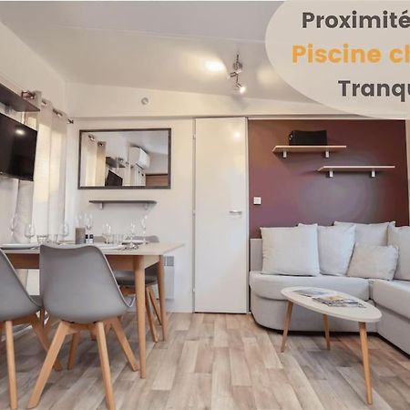 Apartament La Roseliere ❁ Piscine ❁ Tranquillite Saint-Hilaire-de-Riez Zewnętrze zdjęcie