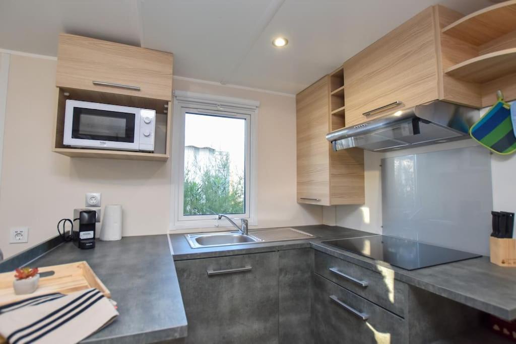 Apartament La Roseliere ❁ Piscine ❁ Tranquillite Saint-Hilaire-de-Riez Zewnętrze zdjęcie