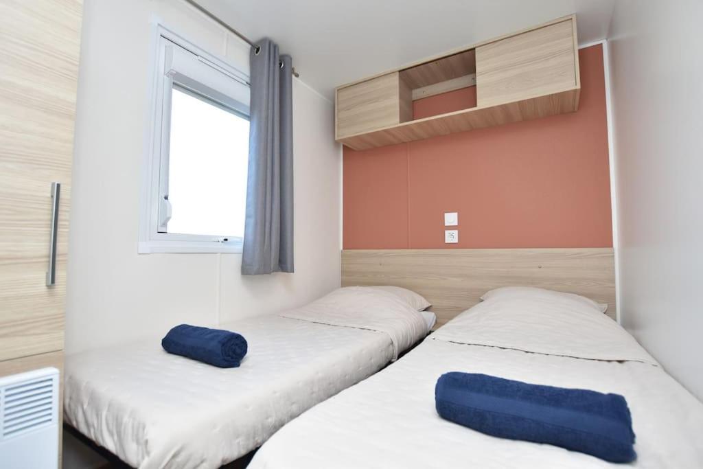 Apartament La Roseliere ❁ Piscine ❁ Tranquillite Saint-Hilaire-de-Riez Zewnętrze zdjęcie