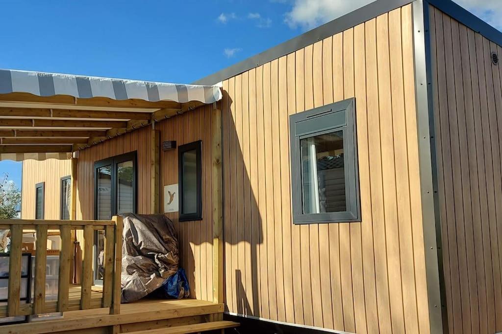 Apartament La Roseliere ❁ Piscine ❁ Tranquillite Saint-Hilaire-de-Riez Zewnętrze zdjęcie