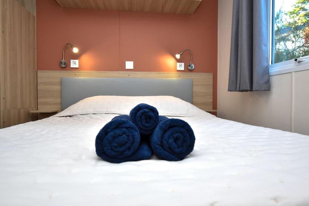 Apartament La Roseliere ❁ Piscine ❁ Tranquillite Saint-Hilaire-de-Riez Zewnętrze zdjęcie