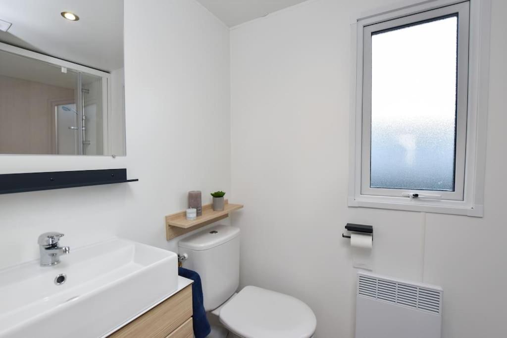 Apartament La Roseliere ❁ Piscine ❁ Tranquillite Saint-Hilaire-de-Riez Zewnętrze zdjęcie