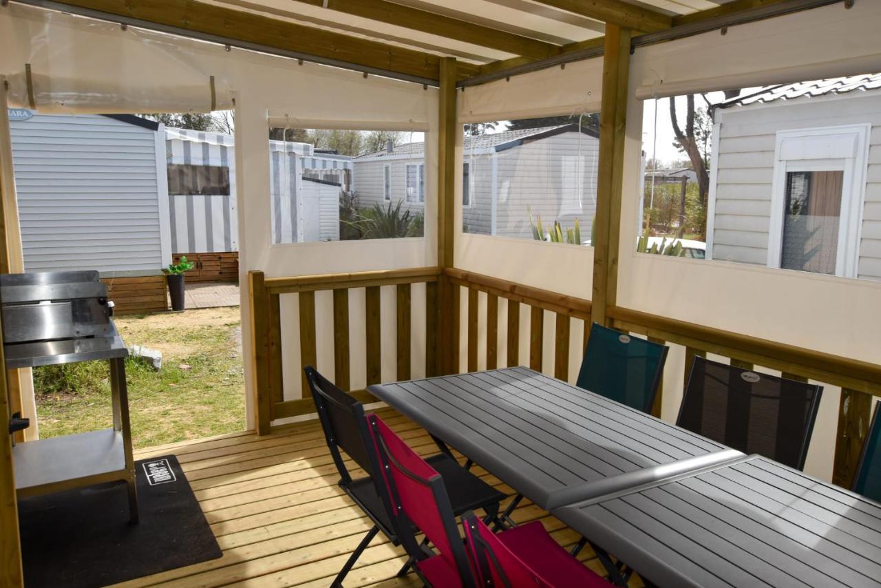 Apartament La Roseliere ❁ Piscine ❁ Tranquillite Saint-Hilaire-de-Riez Zewnętrze zdjęcie