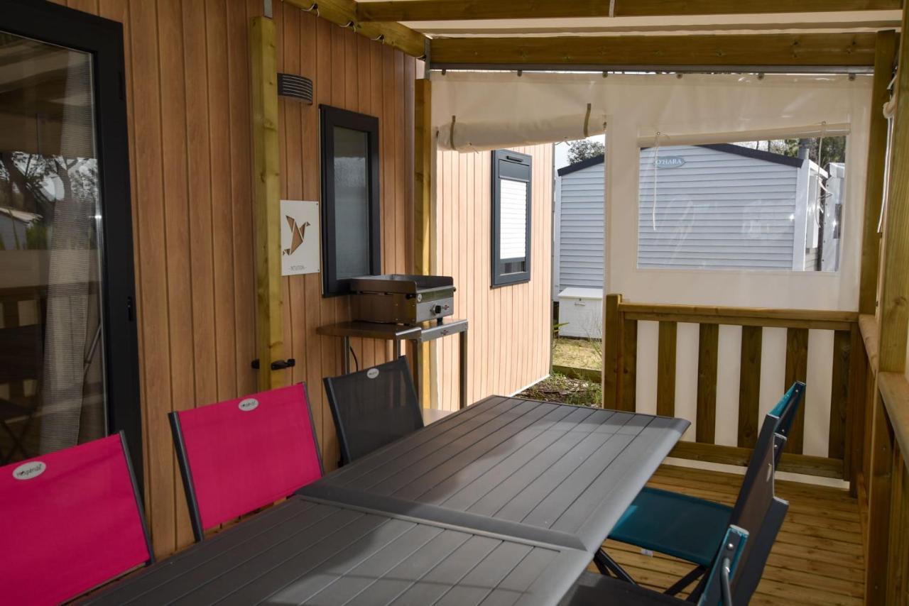 Apartament La Roseliere ❁ Piscine ❁ Tranquillite Saint-Hilaire-de-Riez Zewnętrze zdjęcie
